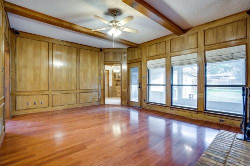 3122 Regency, Carrollton TX 75007-2720 exterior