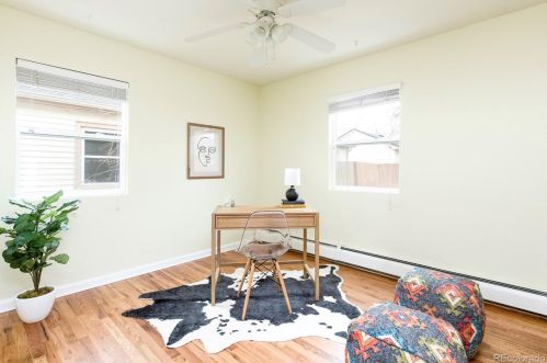 2075 Marshall St, Denver CO  80214-1013 exterior
