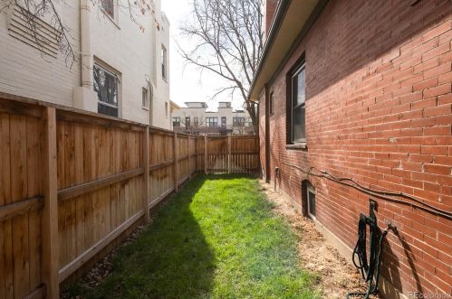 712 Logan St, Denver CO 80203-3114 exterior