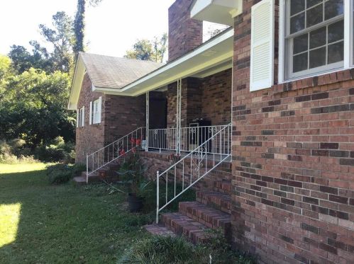 417 Alan A Dale Ct, Warner Robins GA  31088-3941 exterior