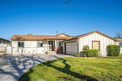 866 Altura Way, Upland, CA 91786-3708