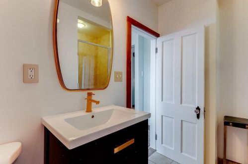 2209 2nd St, Saint Paul MN  55110-3204 exterior