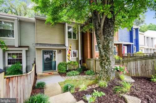 346 Carronade Way, Arnold, MD 21012-2360
