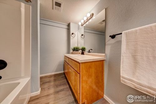 2963 Denver Dr, Fort Collins CO  80525-6602 exterior