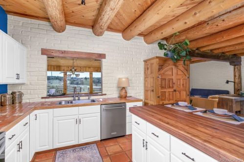 6962 Himalaya Way, Denver CO  80016-1717 exterior