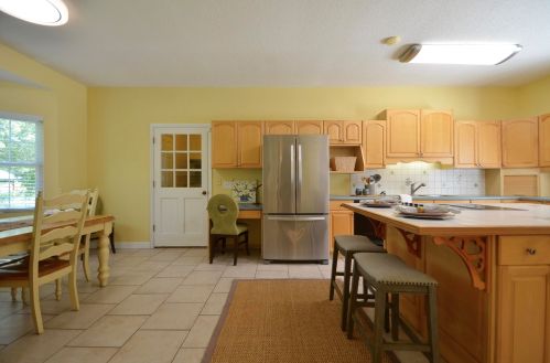 1272 French Santee Rd, Shulerville SC  29453-3118 exterior