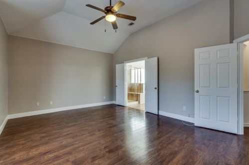 4929 Sunset Rdg Dr, Fort Worth TX  76123-4615 exterior