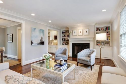 2106 Belvedere Dr, Atlanta GA  30318-1704 exterior