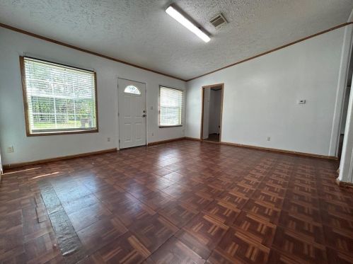 16839 Payne Rd, Conroe TX  77302-5384 exterior