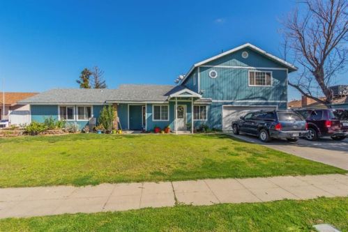 2528 Verde Ave, Caruthers, CA 93609-9624