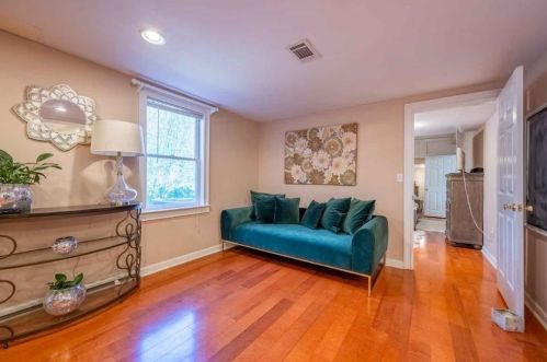 542 Peaceful Valley Dr, Cleveland GA  30528-4250 exterior