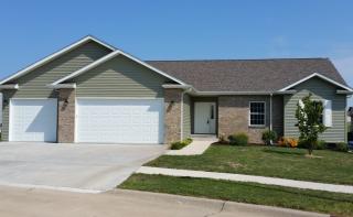 1003 2nd St, Sunny Hill Estates, IL