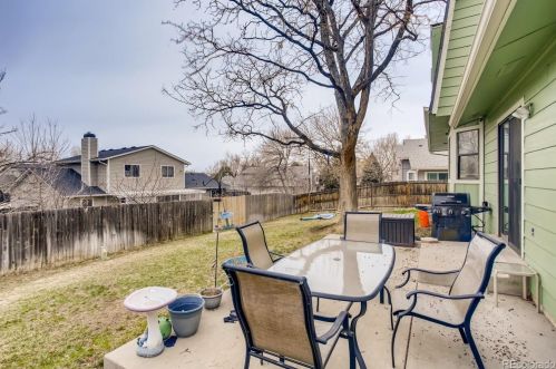 5137 Ventura Way, Denver CO 80015-2357 exterior