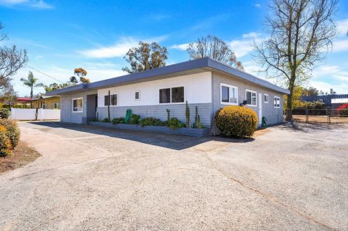 1247 Naranca Ave, El Cajon, CA 92021-4909