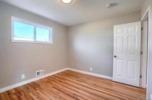 325 Pike St, Denver CO  80233-4147 exterior