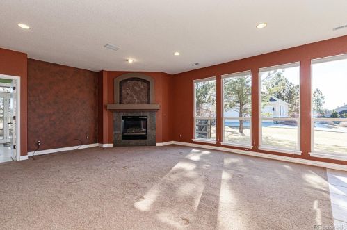 5213 Pinyon Jay Rd, Parker CO 80134-2727 exterior