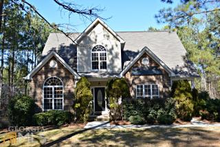 959 Talley St, Hampton, GA 30228-6336