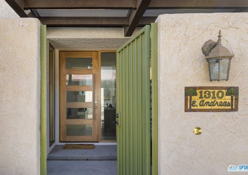 1310 Andreas Rd, Palm Springs, CA 92262-6447