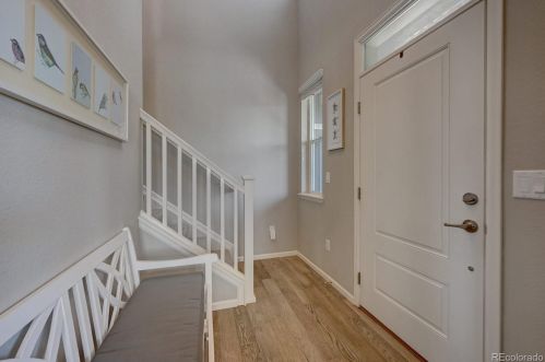 14804 Crestridge Dr, Aurora CO 80015-4207 exterior