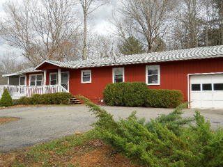 835 Ed Conley Rd, Otto, NC 28763-9060