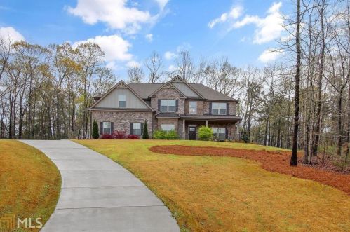 137 Lighthorse Blvd, Mcdonough, GA 30252-2998