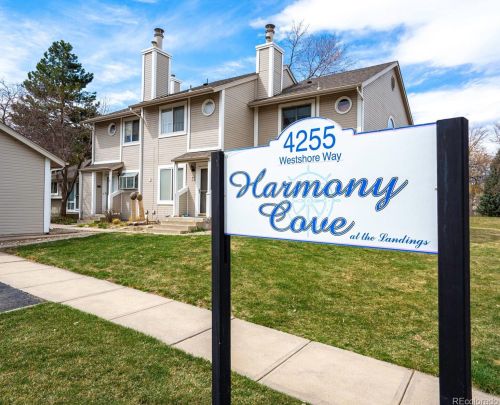 4255 Westshore Way, Fort Collins CO  80525-3217 exterior