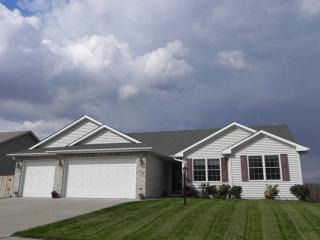 356 Lynnea Dr, Park View, IA 52748-9653