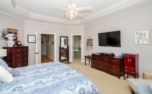 102 Pond View Rd, Evans GA  30809-6682 exterior