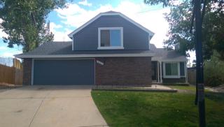 5885 Jebel Way, Aurora CO  80015-3663 exterior