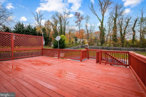 3520 Carsinwood Dr, Aberdeen MD  21001-1412 exterior