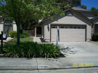 173 Clearview Dr, Vallejo, CA 94591-7138