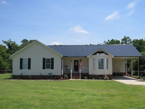 4199 Bizzell Grove Church Rd, Princeton, NC 27569-9465