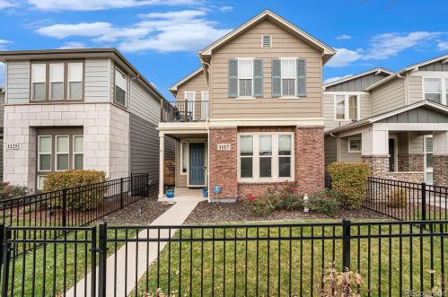 1117 Grant St, Denver, CO 80210-1518