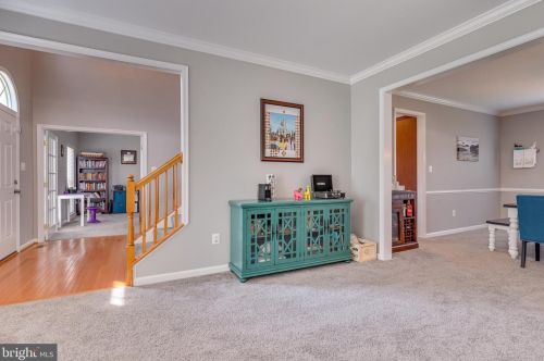 86 Butcher Ct, Shepherdstown WV  25443-4330 exterior