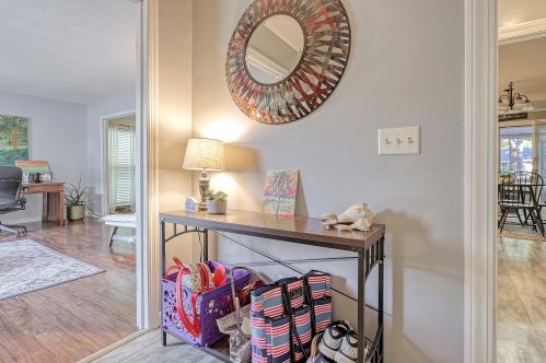 1242 Dearsley Ct, Mount Pleasant, SC 29464-5229
