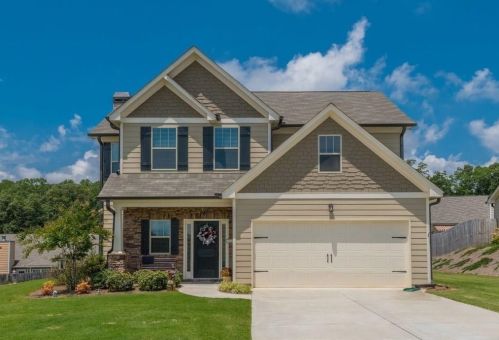 325 Red Hawk Dr, Dawsonville, GA 30534-4614