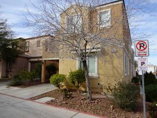 6059 Alachua St, Henderson NV  89011-5014 exterior