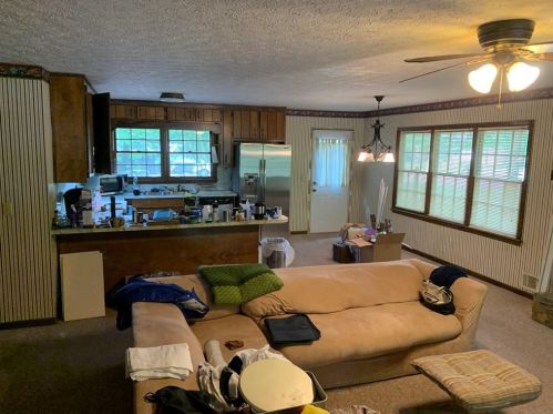 216 Hickory Way, Holly Springs, GA 30115-0096
