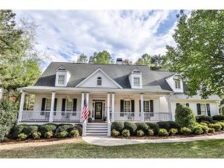 310 Oak Hill Ln, Holly Springs, GA 30115-5432