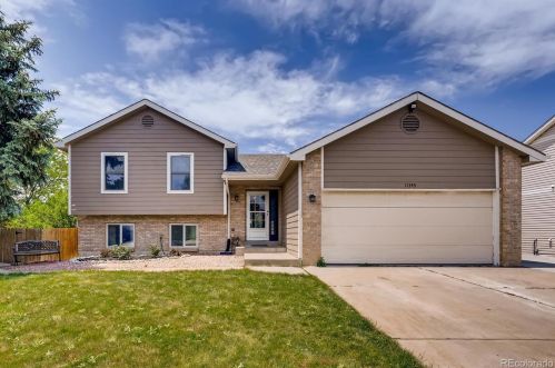 11345 Donley Dr, Parker, CO 80138-8028