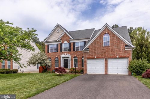 14904 Simmons Grove Dr, Haymarket, VA 20169-2300