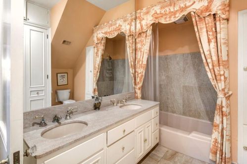 1820 Garraux Rd, Atlanta GA  30327-2504 exterior