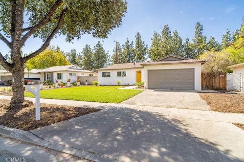 3692 Artesian St, Riverside CA  92503-4125 exterior