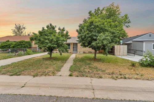 3535 Fairfax St, Denver, CO 80207-1110