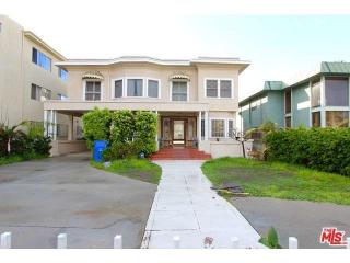 1815 Crenshaw Blvd, Los Angeles, CA 90019-6039