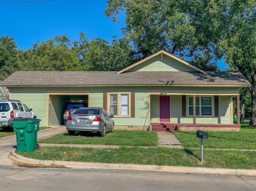 1109 Vanderbilt St, Stephenville, TX 76401-5652