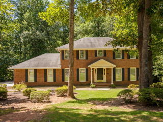 425 Cambridge Cir, Augusta, GA 30907-9005