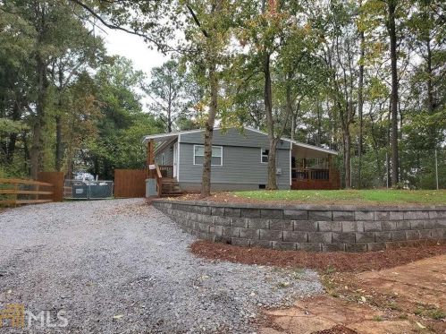 217 Buena Vista Ave, Atlanta GA  30315-2129 exterior