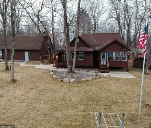 1873 Longwood Point Rd, Rheiderland, MN 56662-4446