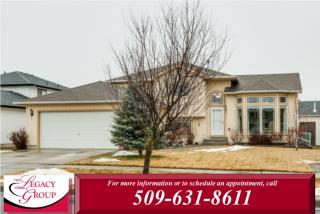 1106 Hazelwood Rd, Spokane, WA 99224-9297